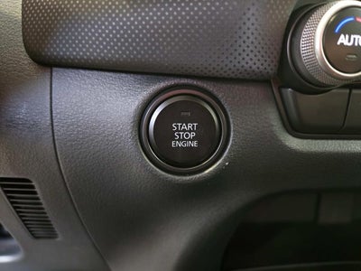 2025 Mazda Mazda CX-5 2.5 Turbo Signature