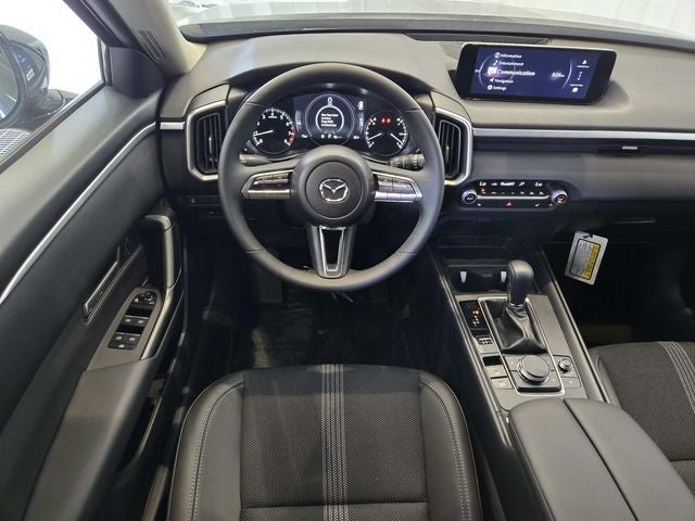 2025 Mazda Mazda CX-5 2.5 Turbo Signature