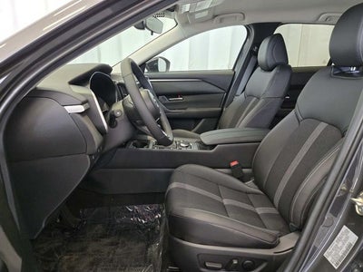 2025 Mazda Mazda CX-5 2.5 Turbo Signature