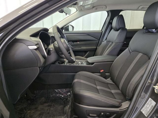 2025 Mazda Mazda CX-5 2.5 Turbo Signature