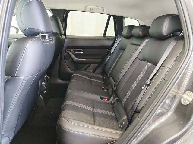 2025 Mazda Mazda CX-5 2.5 Turbo Signature