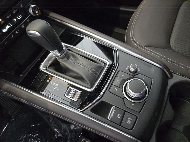 2025 Mazda Mazda CX-5 2.5 Turbo Signature