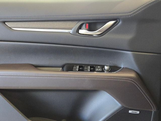 2025 Mazda Mazda CX-5 2.5 Turbo Signature