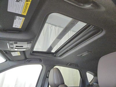 2025 Mazda Mazda CX-5 2.5 Turbo Signature