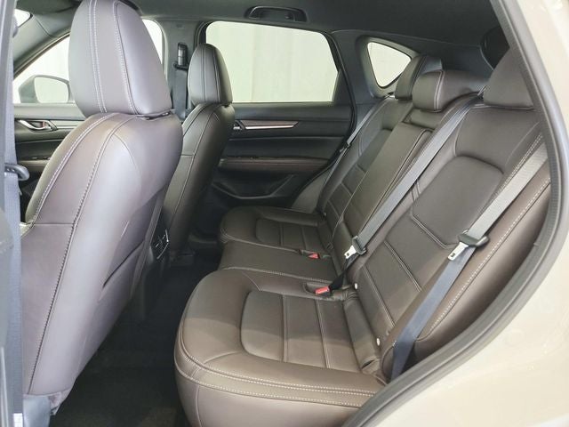 2025 Mazda Mazda CX-5 2.5 Turbo Signature