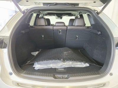 2025 Mazda Mazda CX-5 2.5 Turbo Signature