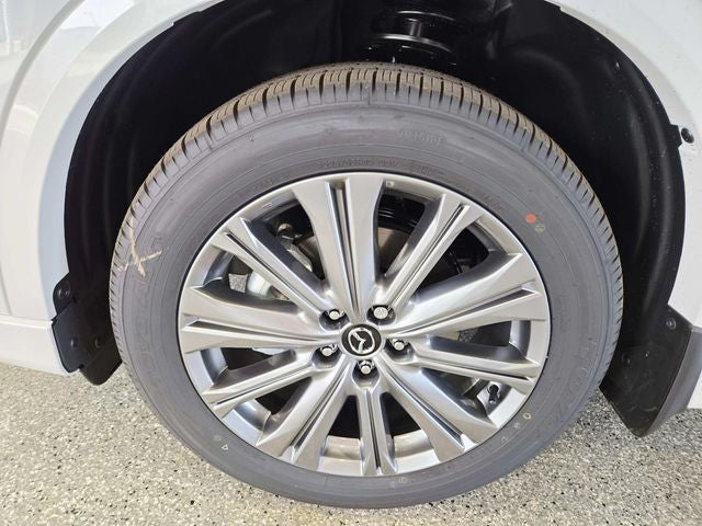 2025 Mazda Mazda CX-5 2.5 Turbo Signature