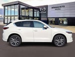 2025 Mazda Mazda CX-5 2.5 Turbo Signature