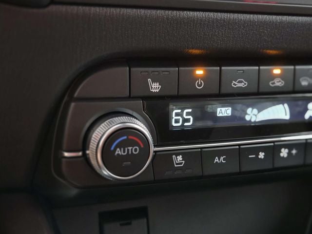 2025 Mazda Mazda CX-5 2.5 Turbo Signature