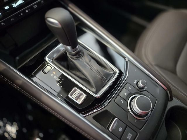 2025 Mazda Mazda CX-5 2.5 Turbo Signature