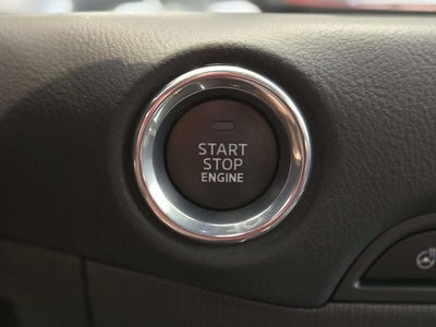 2025 Mazda Mazda CX-5 2.5 Turbo Signature