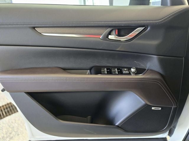 2025 Mazda Mazda CX-5 2.5 Turbo Signature