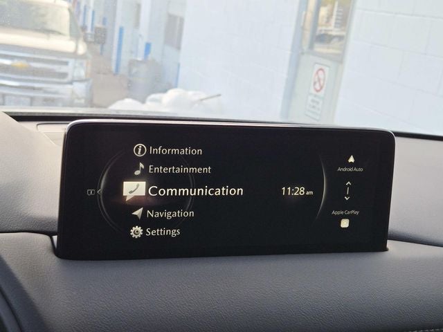 2025 Mazda Mazda CX-5 2.5 Turbo Signature