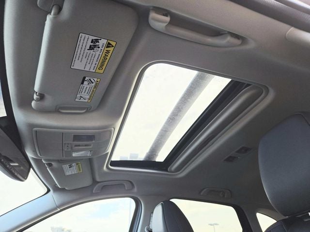 2025 Mazda Mazda CX-5 2.5 Turbo Signature