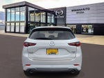 2025 Mazda Mazda CX-5 2.5 Turbo Signature