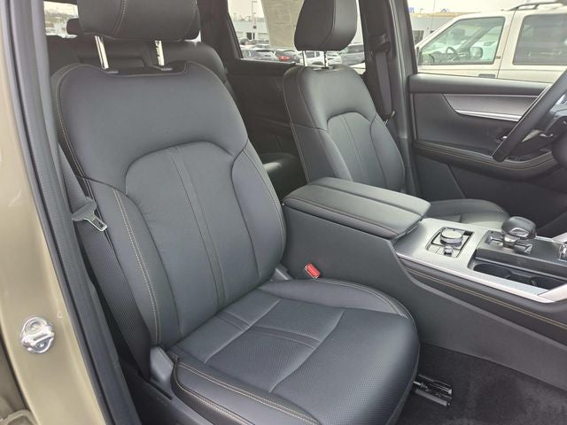 2025 Mazda Mazda CX-70 3.3 Turbo Preferred