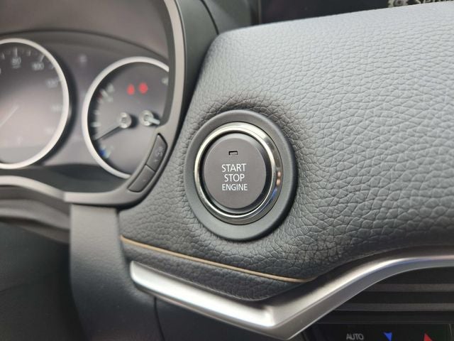 2025 Mazda Mazda CX-70 3.3 Turbo Preferred