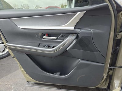 2025 Mazda Mazda CX-70 3.3 Turbo Preferred