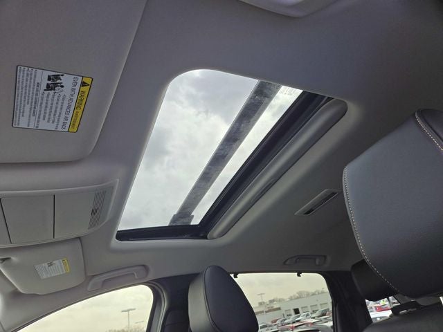 2025 Mazda Mazda CX-70 3.3 Turbo Preferred