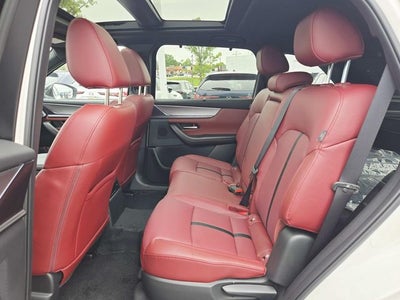 2026 Mazda Mazda CX-70 3.3 Turbo S Premium