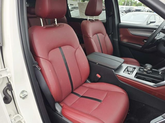 2026 Mazda Mazda CX-70 3.3 Turbo S Premium