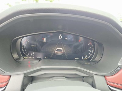 2026 Mazda Mazda CX-70 3.3 Turbo S Premium