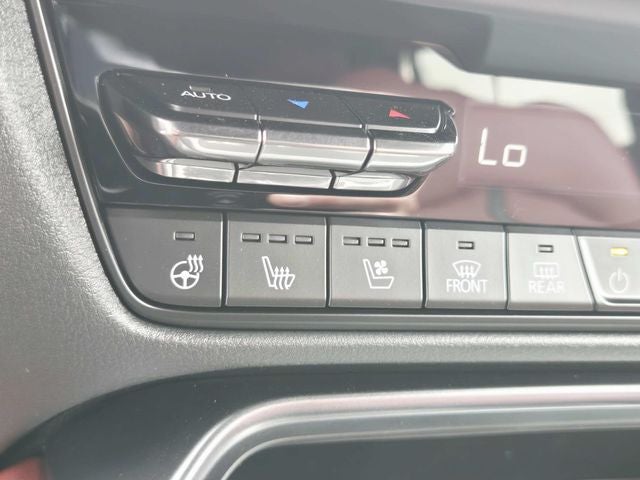 2026 Mazda Mazda CX-70 3.3 Turbo S Premium
