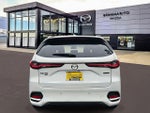 2026 Mazda Mazda CX-70 3.3 Turbo S Premium