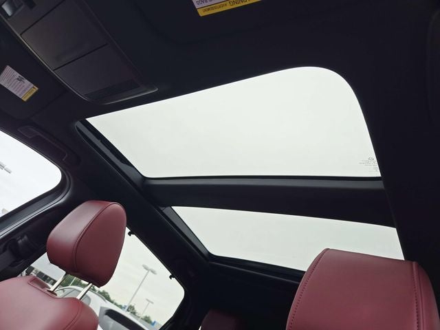 2026 Mazda Mazda CX-70 3.3 Turbo S Premium
