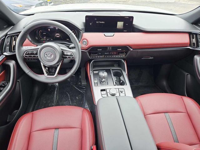 2026 Mazda Mazda CX-70 3.3 Turbo S Premium