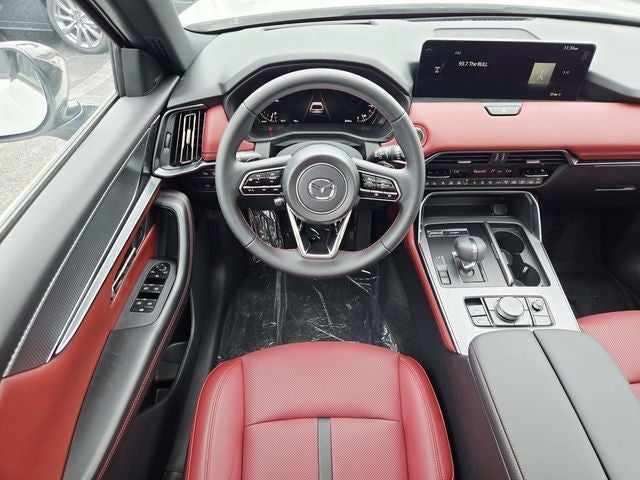 2026 Mazda Mazda CX-70 3.3 Turbo S Premium