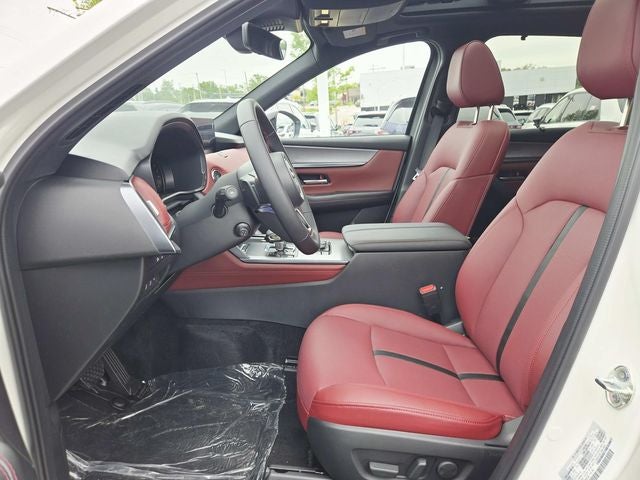 2026 Mazda Mazda CX-70 3.3 Turbo S Premium