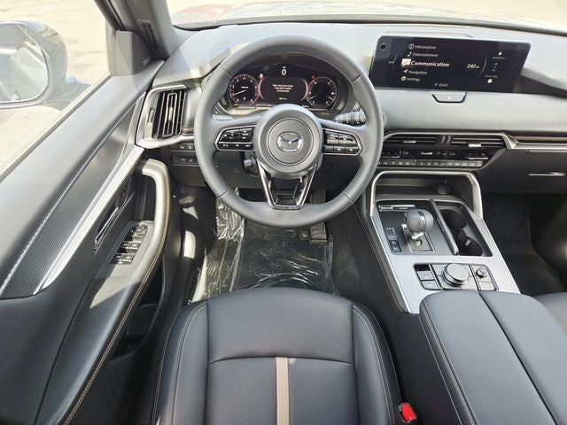 2026 Mazda Mazda CX-70 3.3 Turbo S Premium
