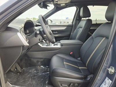2026 Mazda Mazda CX-70 3.3 Turbo S Premium