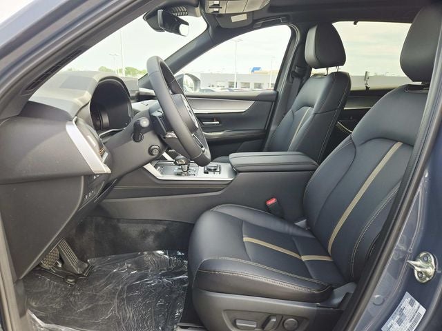 2026 Mazda Mazda CX-70 3.3 Turbo S Premium