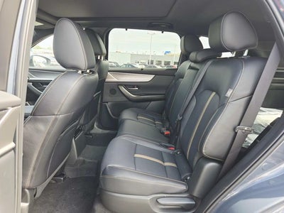 2026 Mazda Mazda CX-70 3.3 Turbo S Premium
