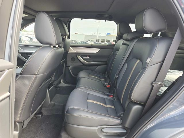 2026 Mazda Mazda CX-70 3.3 Turbo S Premium