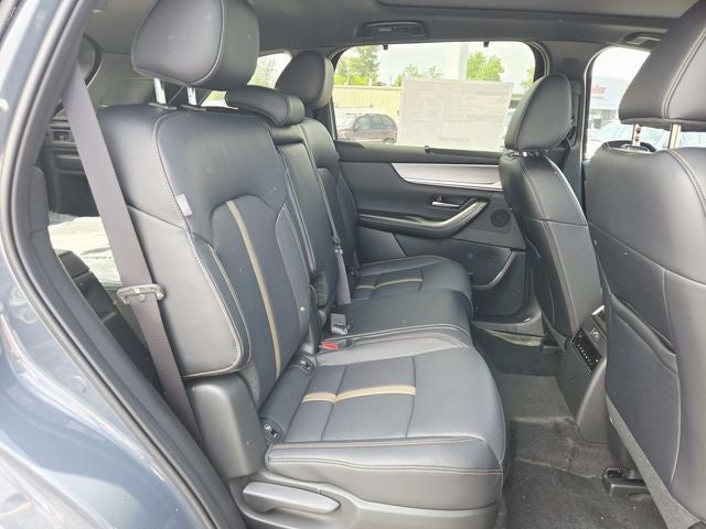2026 Mazda Mazda CX-70 3.3 Turbo S Premium