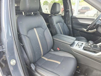 2026 Mazda Mazda CX-70 3.3 Turbo S Premium