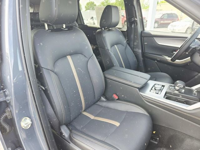 2026 Mazda Mazda CX-70 3.3 Turbo S Premium