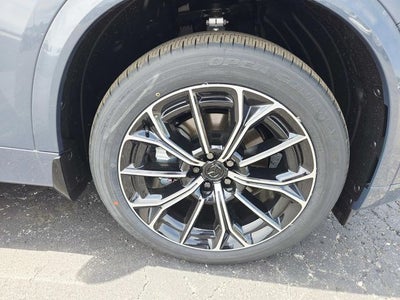 2026 Mazda Mazda CX-70 3.3 Turbo S Premium