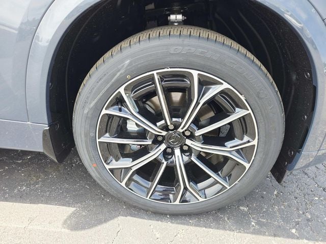 2026 Mazda Mazda CX-70 3.3 Turbo S Premium