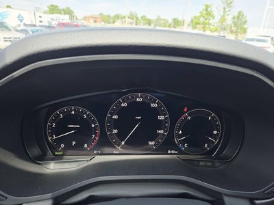 2026 Mazda Mazda CX-70 3.3 Turbo S Premium