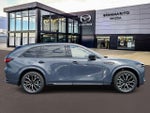 2026 Mazda Mazda CX-70 3.3 Turbo S Premium