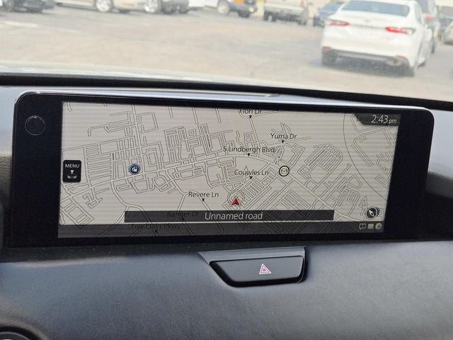 2026 Mazda Mazda CX-70 3.3 Turbo S Premium