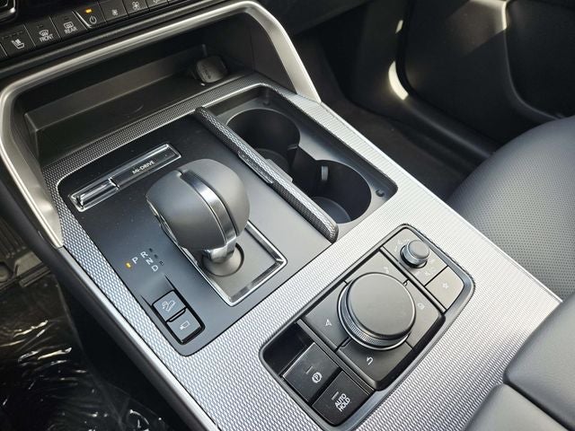 2026 Mazda Mazda CX-70 3.3 Turbo S Premium