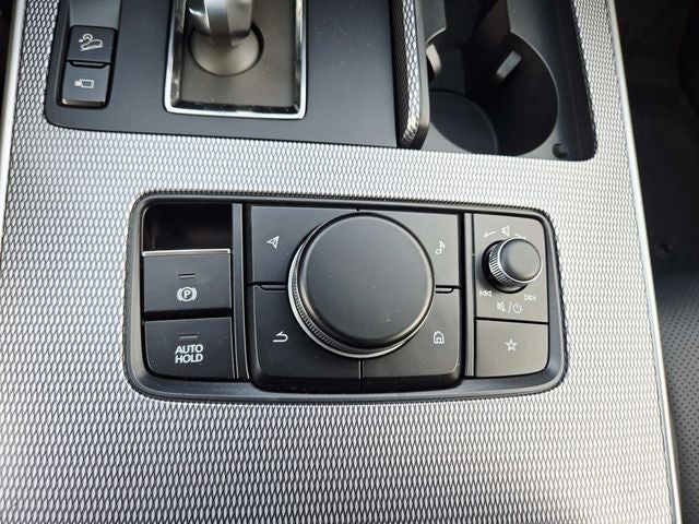 2026 Mazda Mazda CX-70 3.3 Turbo S Premium
