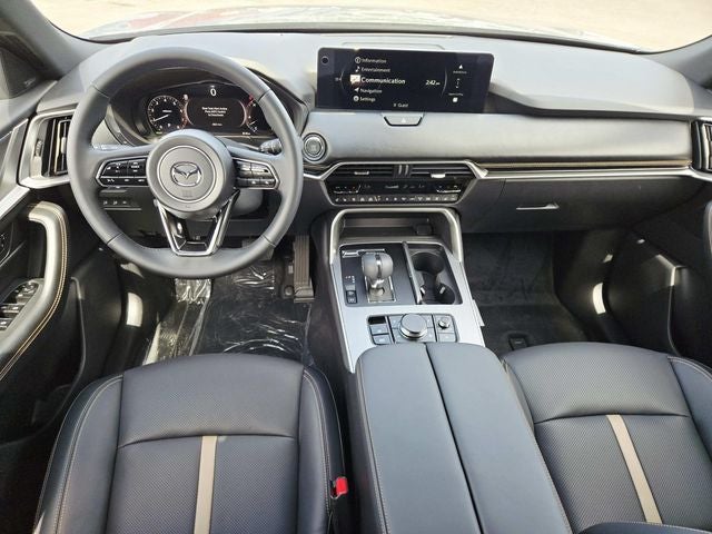 2026 Mazda Mazda CX-70 3.3 Turbo S Premium