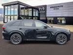 2026 Mazda Mazda CX-70 3.3 Turbo S Premium