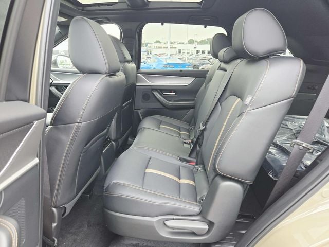 2026 Mazda Mazda CX-70 3.3 Turbo S Premium